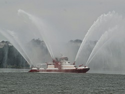 Loading cool image shortly