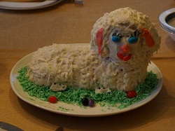 Loading cool image shortly